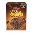 thumbnail image 1 of Cereal Kellogg's Choco Krispis sabor chocolate 650 g, 1 of 4