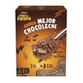 thumbnail image 2 of Cereal Kellogg's Choco Krispis sabor chocolate 650 g, 2 of 4
