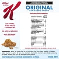 thumbnail image 2 of Cereal Kellogg's Special K original sabor natural 580 g, 2 of 4