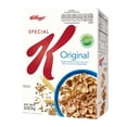 thumbnail image 1 of Cereal Kelloggs Special K original 745 g, 1 of 4