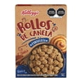 thumbnail image 1 of Cereal Kellogg's Panadería rollos de canela 260 g, 1 of 4