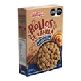 thumbnail image 3 of Cereal Kellogg's Panadería rollos de canela 260 g, 3 of 4