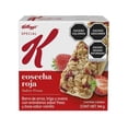thumbnail image 1 of Barra Kellogg's Special K cosecha roja 6 pzas de 24 g c/u, 1 of 4