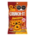thumbnail image 1 of Cheez-It Crunch-it sabor queso cheddar picante 40 g, 1 of 3