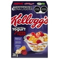 thumbnail image 1 of Cereal Kellogg's sabor yogurt frutos rojos 310 g, 1 of 4