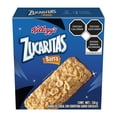 thumbnail image 1 of Barra de cereal Kellogg's Zucaritas con cobertura sabor chocolate 126 g, 1 of 3