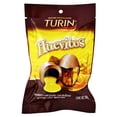 thumbnail image 1 of Chocolates Turin Huevitos rellenos de rompope 100 g, 1 of 4