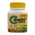 thumbnail image 1 of CEVALIN INF Cevalin Infantil tabletas masticables sabores varios 100 pzas, 1 of 4
