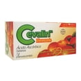 thumbnail image 1 of   Cevalin efervescentes sabor naranja 10 tabletas, 1 of 4