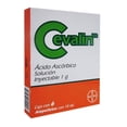 thumbnail image 1 of Cevalin 1 g solución inyectable 6 pzas con 10 ml c/u, 1 of 1