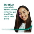 thumbnail image 3 of Aspirina 100 tabletas 500 mg, 3 of 4