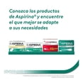 thumbnail image 4 of Aspirina 100 tabletas 500 mg, 4 of 4