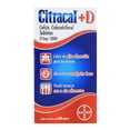 thumbnail image 1 of Citracal +D 315 mg/200 UI 60 tabletas, 1 of 2