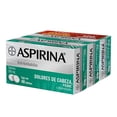 thumbnail image 2 of Aspirina 3 cajas 120 tabletas 500 mg, 2 of 4