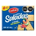 thumbnail image 1 of Galletas Cuétara saladas 440 g, 1 of 4