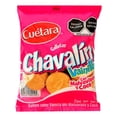 thumbnail image 1 of Galletas Cuétara Chavalín vainilla con malvavisco y coco 100 g, 1 of 4