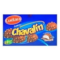 thumbnail image 1 of Galletas Cuétara Chavalín con malvavisco, cubierta sabor chocolate y arroz inflado 360 g, 1 of 3