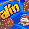 thumbnail image 2 of Galletas Cuétara Chavalín con malvavisco, cubierta sabor chocolate y arroz inflado 360 g, 2 of 3