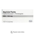 thumbnail image 3 of Bactrim forte 800/160 mg, 14 comprimidos, 3 of 4