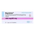 thumbnail image 1 of Bactrim tabletas 30 pzas, 1 of 2