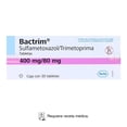 thumbnail image 2 of Bactrim tabletas 30 pzas, 2 of 2