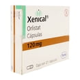 thumbnail image 1 of Xenical 120 mg 21 cápsulas, 1 of 1