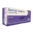 thumbnail image 3 of   Bonviva 3mg/3 ml solución inyectable 1 jeringa precargada, 3 of 4