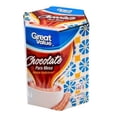 thumbnail image 4 of Chocolate Great Value receta tradicional 6 tablillas 540 g, 4 of 4