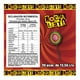 thumbnail image 3 of Paleta Sonric´s Rockaleta Junior enchilada 20 pzas de 12.5 g c/u, 3 of 4