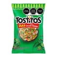 thumbnail image 2 of Nachos Sabritas Tostitos salsa verde 175 g, 2 of 4