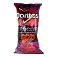 thumbnail image 1 of   Doritos Hardcore sabor chipotle extra picante 170 g, 1 of 4