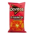 thumbnail image 1 of Doritos Dinamita Nacho Picoso sabor queso y chile 80 g, 1 of 1