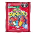 thumbnail image 1 of Paletas de caramelo Sonric´s Maguito sabores surtidos 44 pzas, 1 of 4