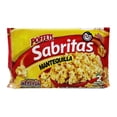 thumbnail image 1 of Palomitas para microondas Sabritas Poffets sabor mantequilla 80 g, 1 of 4