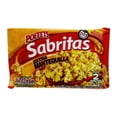 thumbnail image 1 of Palomitas para microondas Sabritas Poffets sabor extra mantequilla 80 g, 1 of 4
