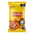 thumbnail image 1 of Papas Sabritas original 171 g, 1 of 4