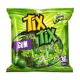 thumbnail image 1 of   Tix tix Sonrics gum sabor acidito extremo, 36 pzas de 6 g c/u, 1 of 4
