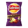 thumbnail image 1 of Papas Sabritas flamin hot 140 g, 1 of 4