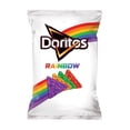 thumbnail image 1 of Doritos rainbow con sal y  limón 155 g, 1 of 4