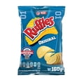thumbnail image 1 of   Ruffles sabor original 160 g, 1 of 4