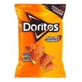 thumbnail image 1 of   Doritos ruleta del diablo extra picante 150 g, 1 of 4