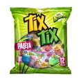 thumbnail image 1 of Tix tix Sonric's paleta sabor acidito, 12 pzas de 11 g  c/u, 1 of 4