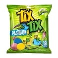 thumbnail image 1 of Tix tix Sonrics pastillón sabor mango, fresa y mora. 18 pzas de 6 g c/u, 1 of 4