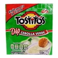 thumbnail image 1 of Polvo para preparar dip Tostitos sabor cebolla verde 15 g, 1 of 4