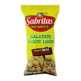 thumbnail image 1 of Cacahuates Sabritas salados sabor limón 100 g, 1 of 4