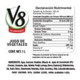 thumbnail image 3 of Jugo de vegetales V8 el original 1 l, 3 of 4