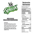 thumbnail image 2 of Bebida V8 Splash orange carrot 200 ml, 2 of 2