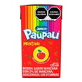 thumbnail image 1 of Bebida Pau Pau manzana 125 ml, 1 of 3