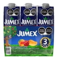 thumbnail image 1 of Bebidas Jumex sabores surtidos 3 tetraprismas de 1 l c/u, 1 of 3
