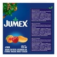 thumbnail image 2 of Bebida Jumex sabor manzana, mango y durazno 4 latas con 335 ml c/u, 2 of 4